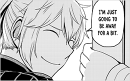 Chapter 22: The Reaper Attacks