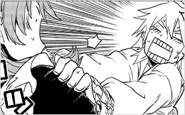 Chapter 24: The King's Tricks