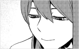 Chapter 27: A Strangely Fated Relationship