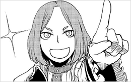 Chapter 28: Seeds of Rebellion