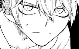 Chapter 33: Rumbling Thunder