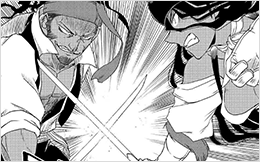 Chapter 37: The Trap