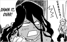 Chapter 39: A Duo Imperiled
