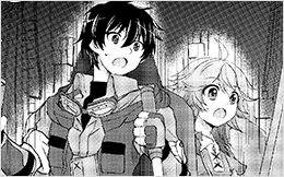 Chapter 4: Searching for Magic Stones