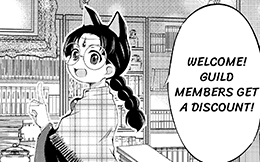 Chapter 5: My Off-World Family