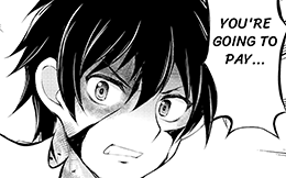 Chapter 7: A Disciple You Can Be Proud of