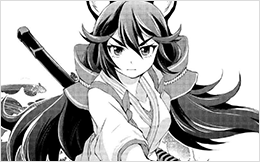 Chapter 8: The Fighter from the Sea