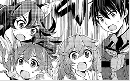 Chapter 9: Koko Yuus Gabeldias