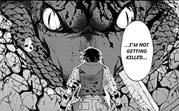 Chapter 14: The Dragon's Assault