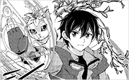 Chapter 21: The New Spirit Sorcerers