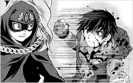 Chapter 23: A Deadly Clash on the Ship