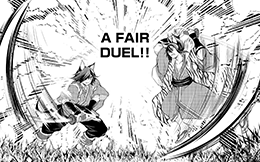 Chapter 26: A Ray of Hope