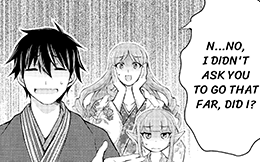 Chapter 28: An Assassin from the Underworld