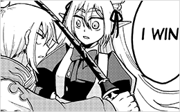 Chapter 4: Shadow Sword