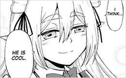 Chapter 10: Prince Trash Again