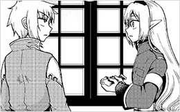 Chapter 15: Good Luck Charm