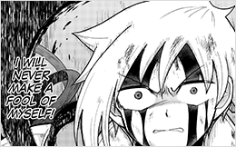 Chapter 23: Blood Blade