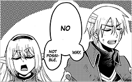 Chapter 24: Arrogance