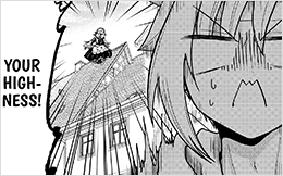 Chapter 25: Burning Desire