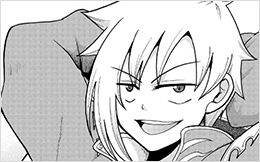 Chapter 27: Second Brother