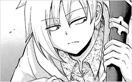Chapter 29: Feeling of Desolation