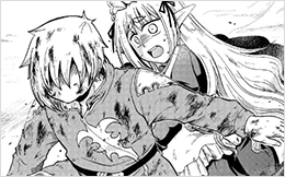 Chapter 30: The Idiot