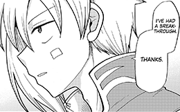 Chapter 31: Garden