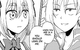 Chapter 36: Ancient Heritage