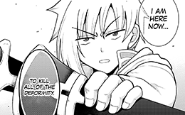 Chapter 38: Clairvoyant