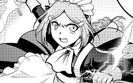 Chapter 39: Swift Lightning