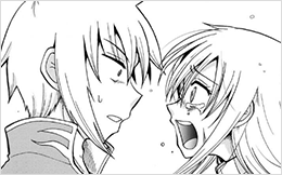 Chapter 42: Salvation