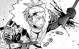 Chapter 44: Frozen World