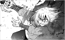 Chapter 45: Reach
