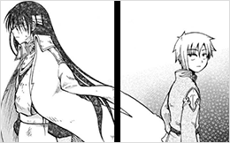 Chapter 46: Reincarnation