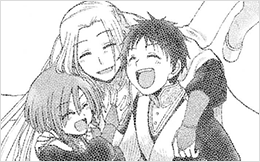 Chapter 47: Last Words