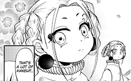 Chapter 48: Visitor