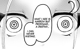 Chapter 49: Princess of the Beyond