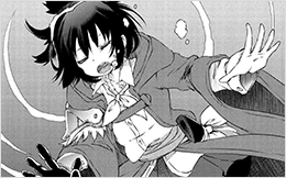 Chapter 11: An Unerasable Mistake