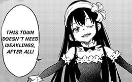 Chapter 16: Secret Duel