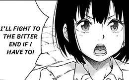 Chapter 19: A Hero's Pride