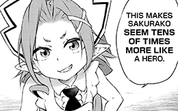 Chapter 22: Power Of Justice