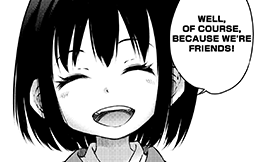 Chapter 23: Friends and Zombies