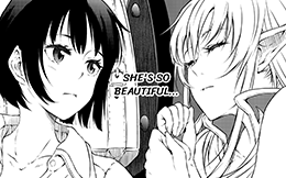 Chapter 27: Savior of the Demons