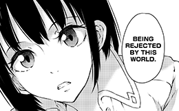 Chapter 28: The Will of the World