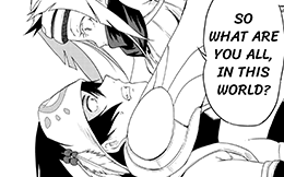 Chapter 30: Much Ado