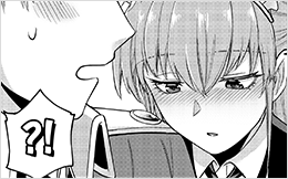 Chapter 7: A new problem