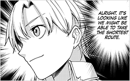Chapter 11: Master of The Dungeon