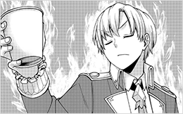 Chapter 13: God's Cup