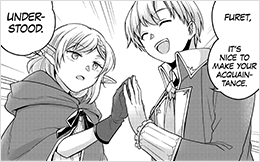 Chapter 17: New Resident