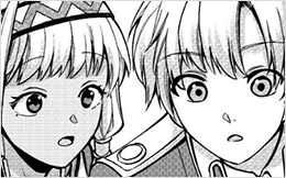 Chapter 19: Former Dream and Current Dream